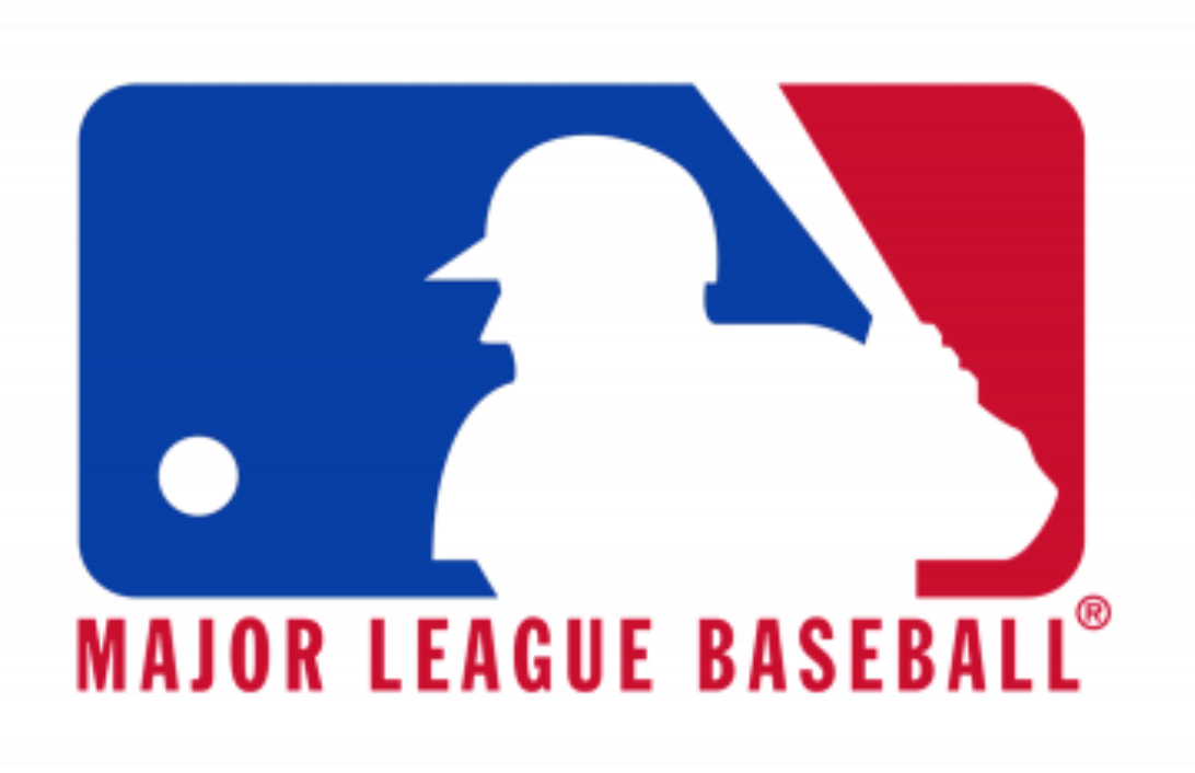 MLB Logo