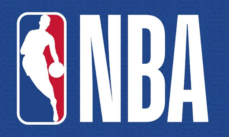 NBA Logo