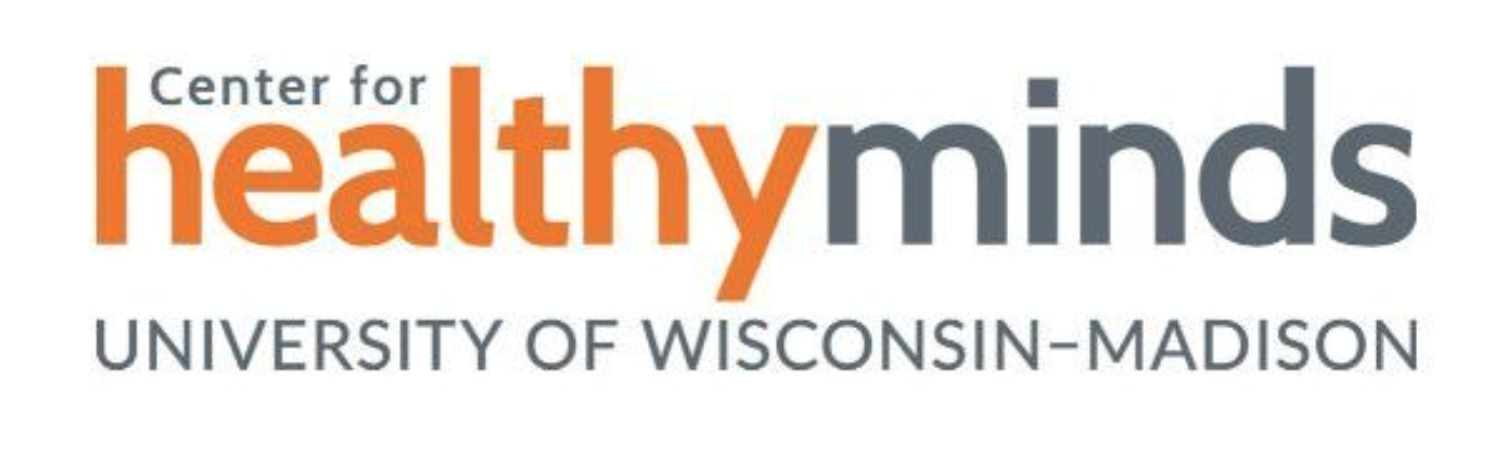 Center for Healthy Minds Logo